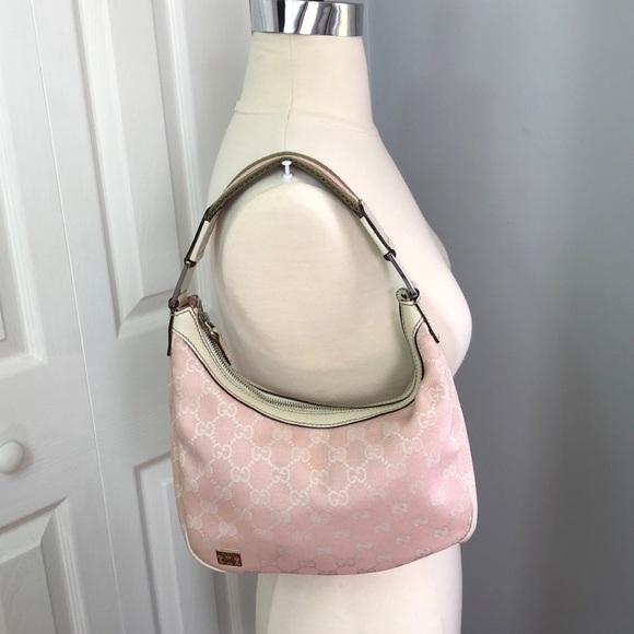 Gucci Handbags - Gucci Monogram Bag